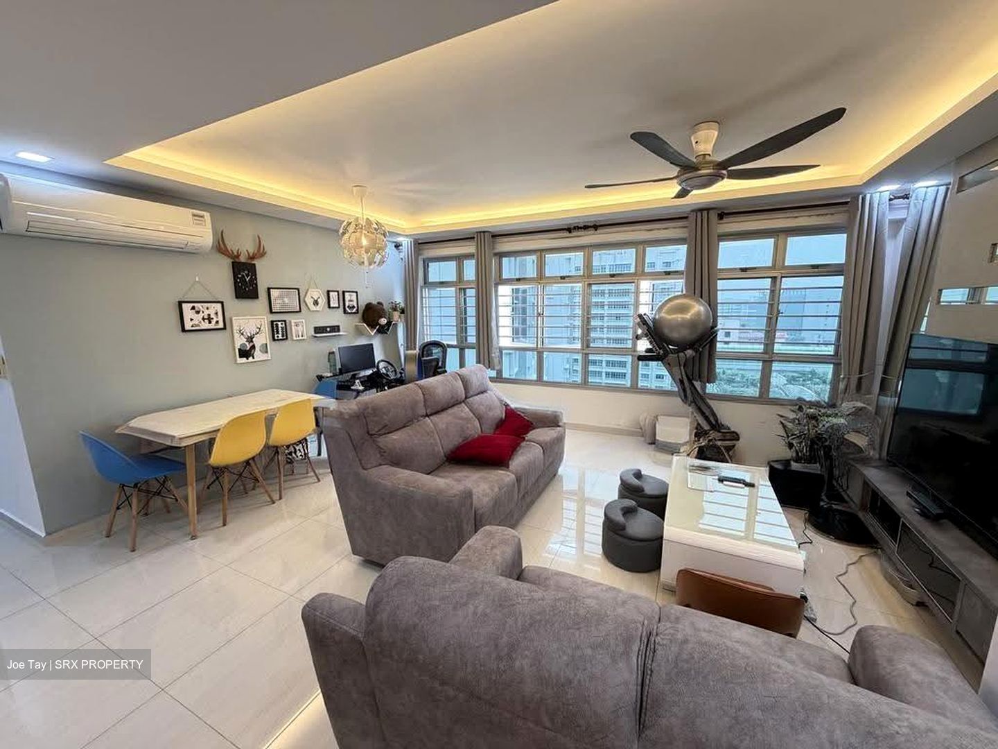 Blk 183B Boon Lay Grove (Jurong West), HDB 5 Rooms #631995671